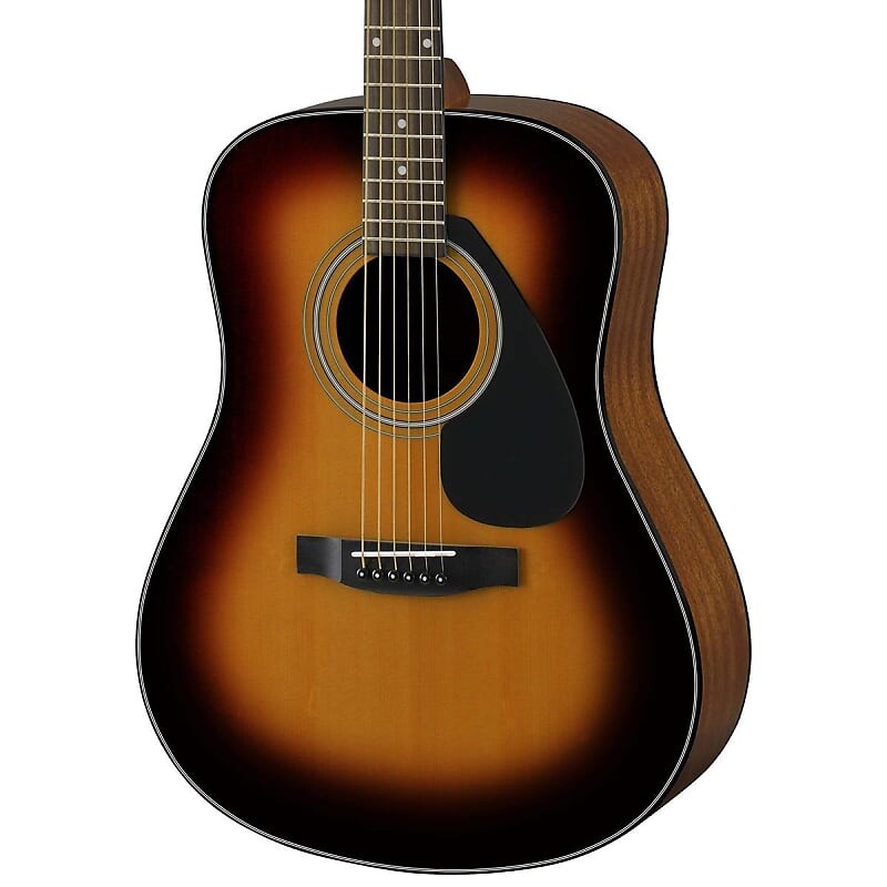 

Акустическая гитара Yamaha F325D Dreadnought - табачные солнечные лучи F325D Dreadnought Acoustic Guitar