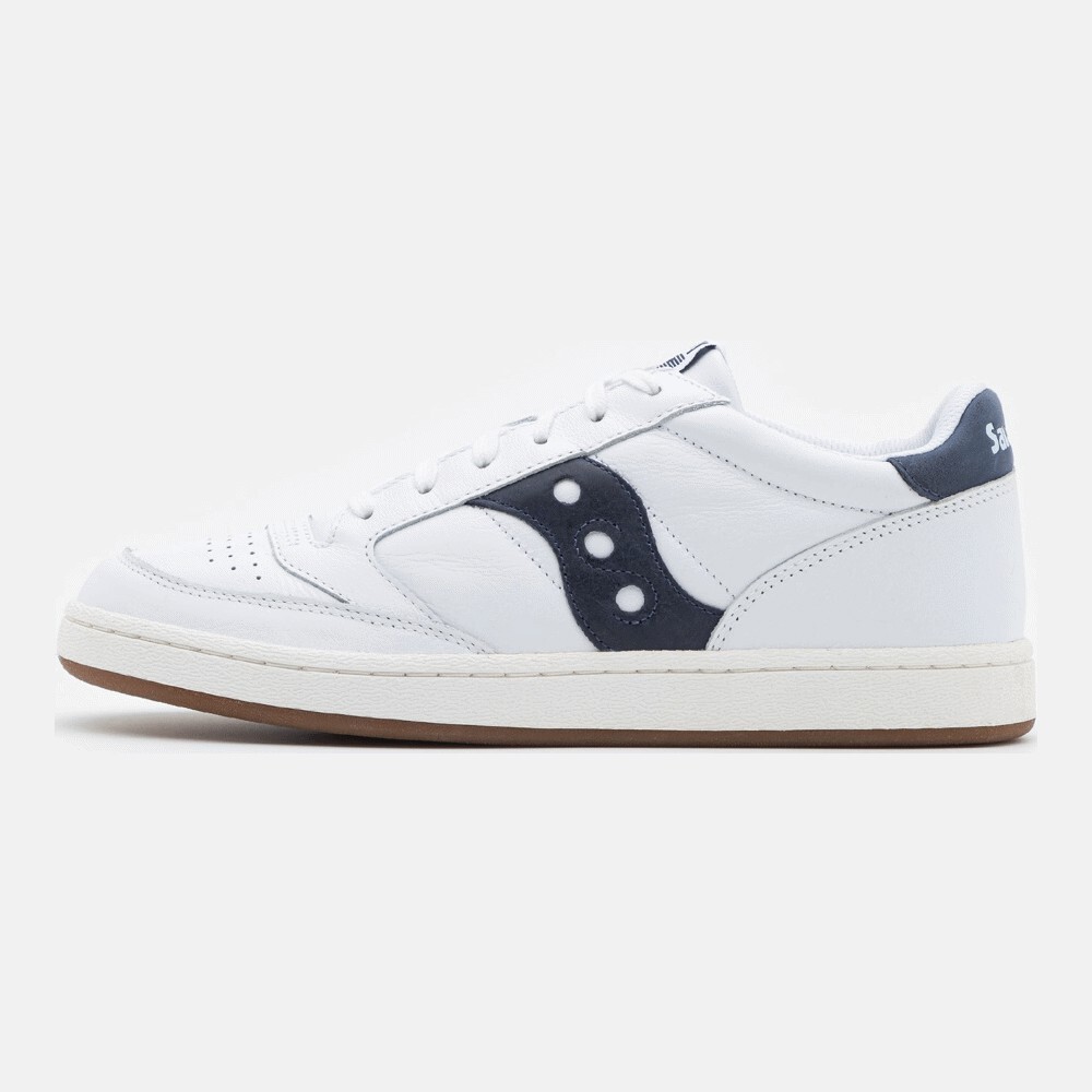 

Кроссовки Saucony Jazz Court, white/navy
