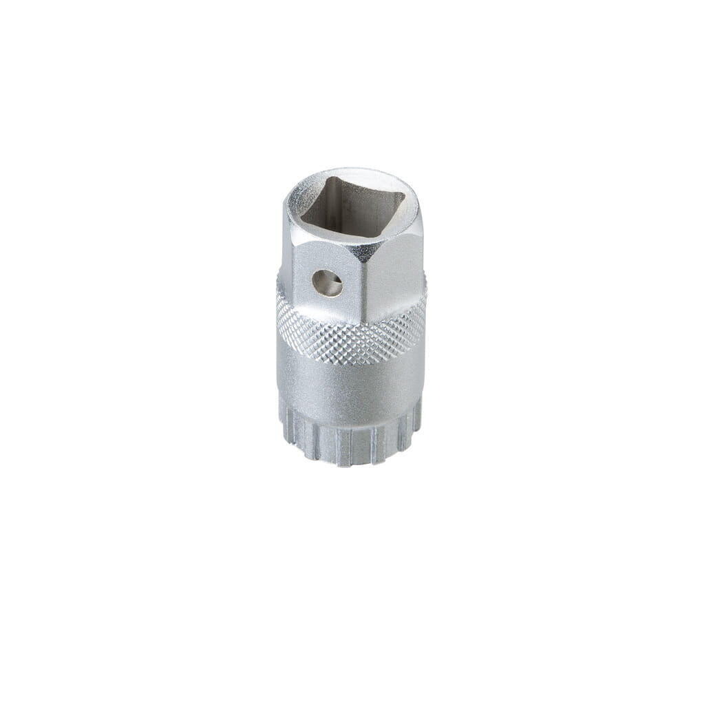 

Свободное удаление колеса TOPEAK, черный / серебристый / серебристый