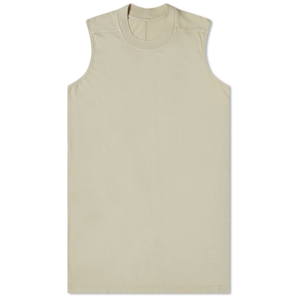 

Майка Рика Rick Owens DRKSHDW, Серый