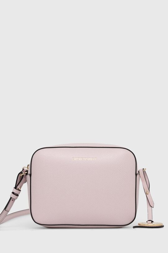 

Сумочка Y3B092.YH15A.NOS Emporio Armani, фиолетовый