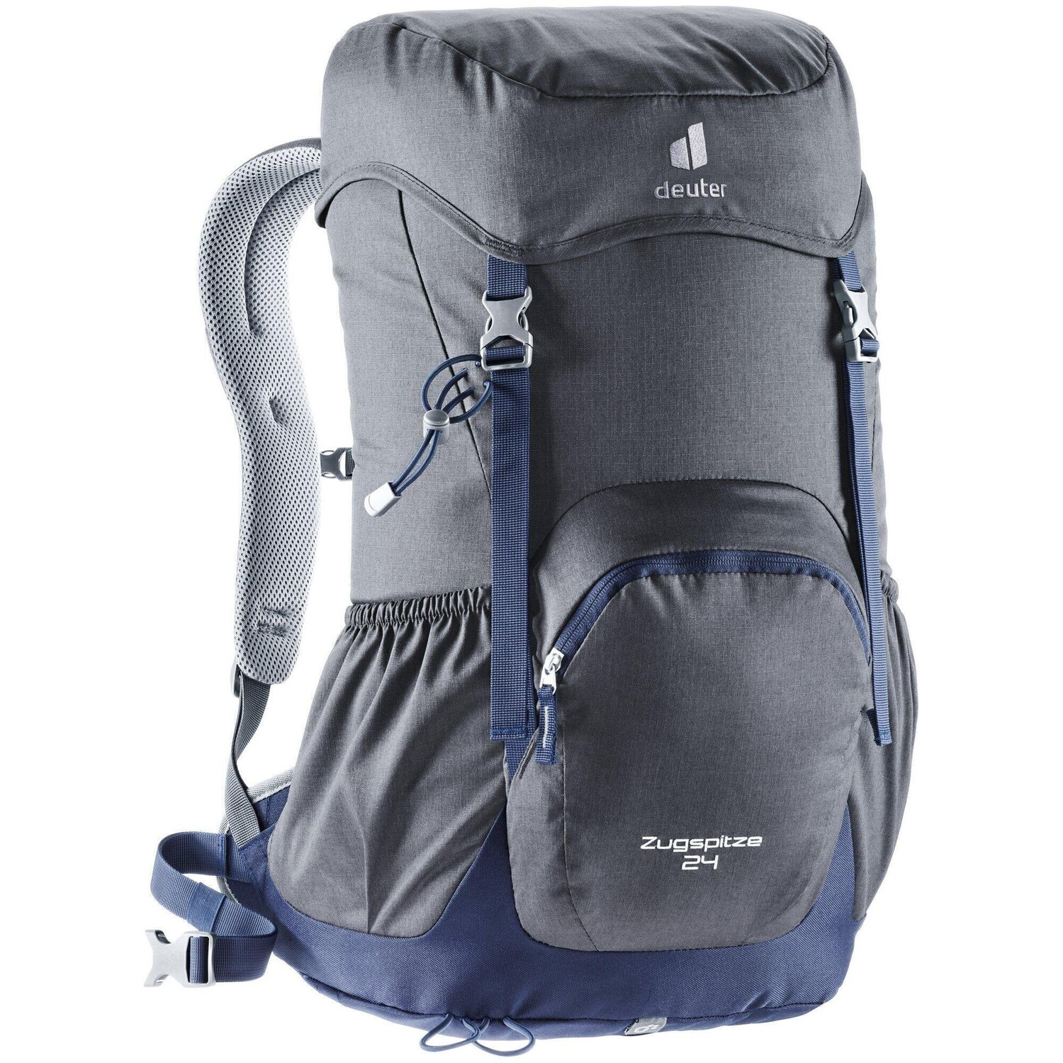 

Рюкзак треккинговые Deuter Zugspitze, серый