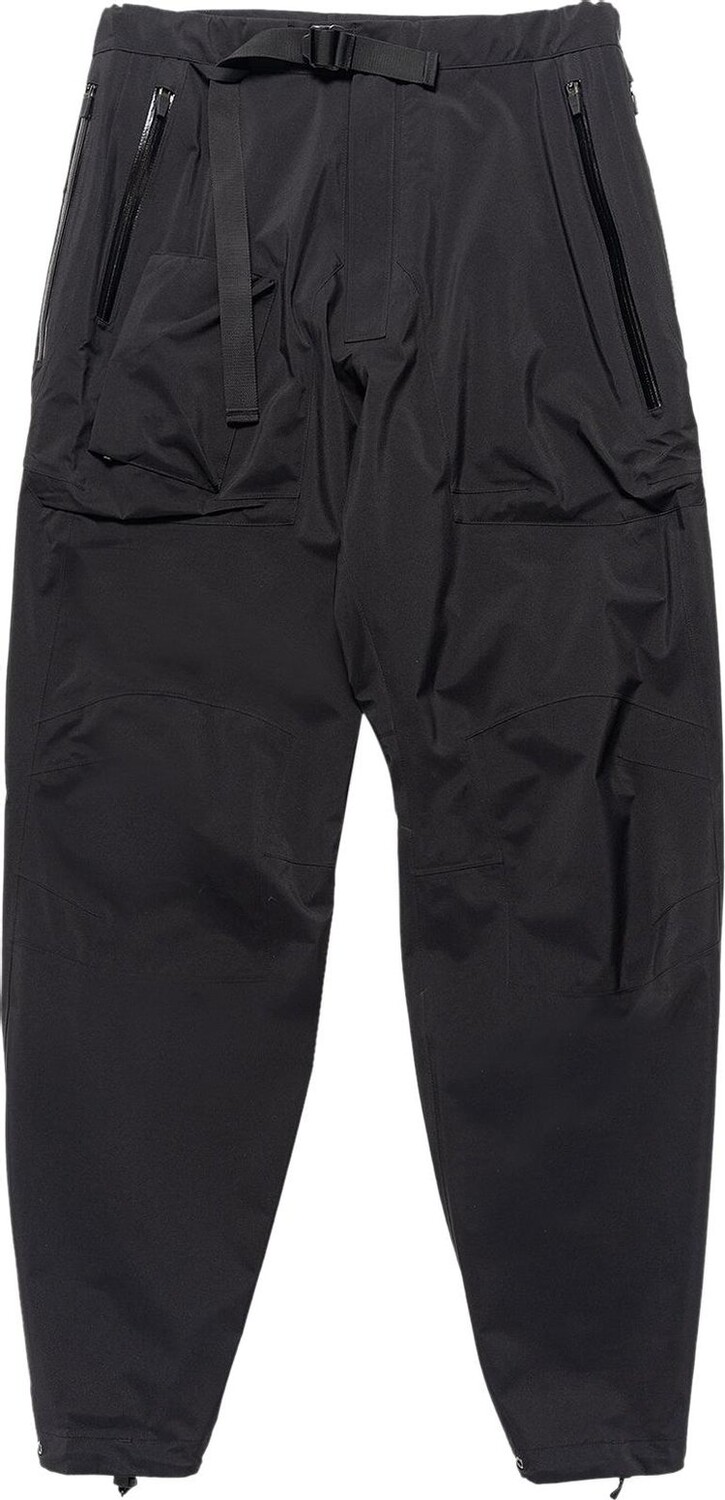 

Брюки Acronym 3L GORE-TEX Pro Pant 'Black', черный