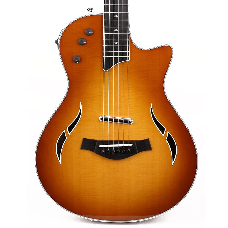 

Taylor T5z Standard Honey Sunburst