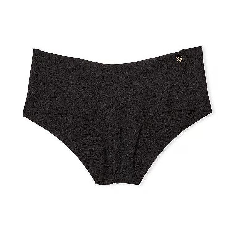 

Трусы Victoria's Secret No-Show Hiphugger In Classic, черный
