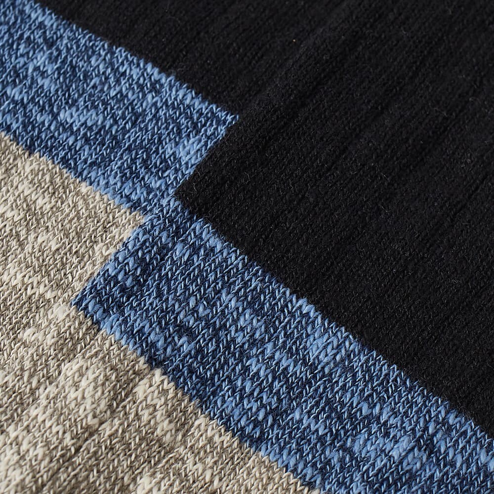 

Носки Paul Smith Arnaud Rib Sock