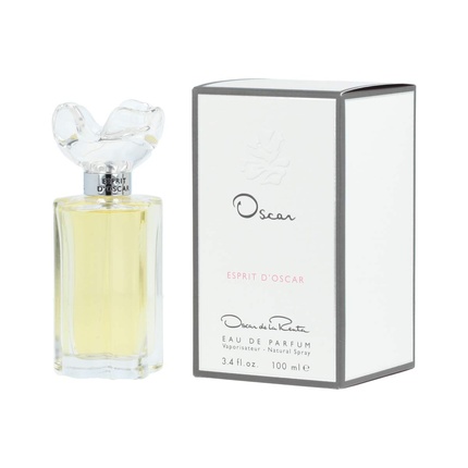 цена Oscar De La Renta Oscar Esprit D'Oscar парфюмированная вода 100 мл для женщин