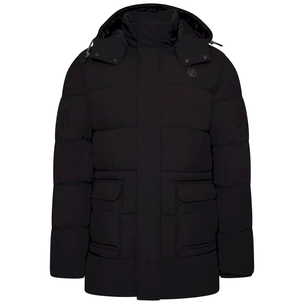 

Куртка Dare2B No End Padded, черный