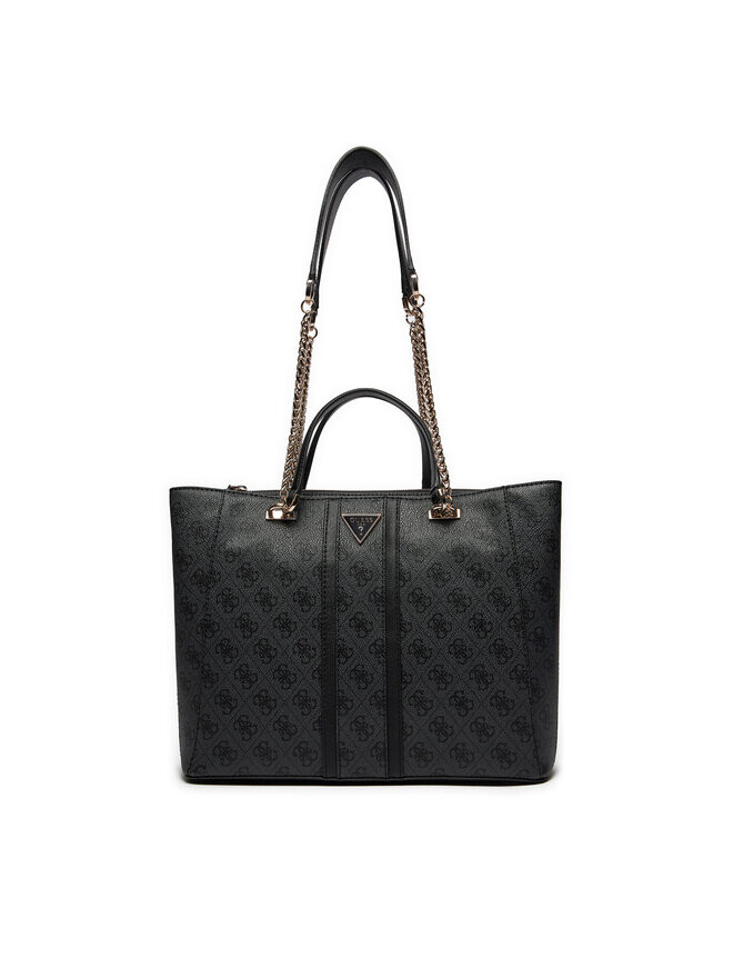 

Классическая сумка Noreen (SG) HWSG90 Guess, серый