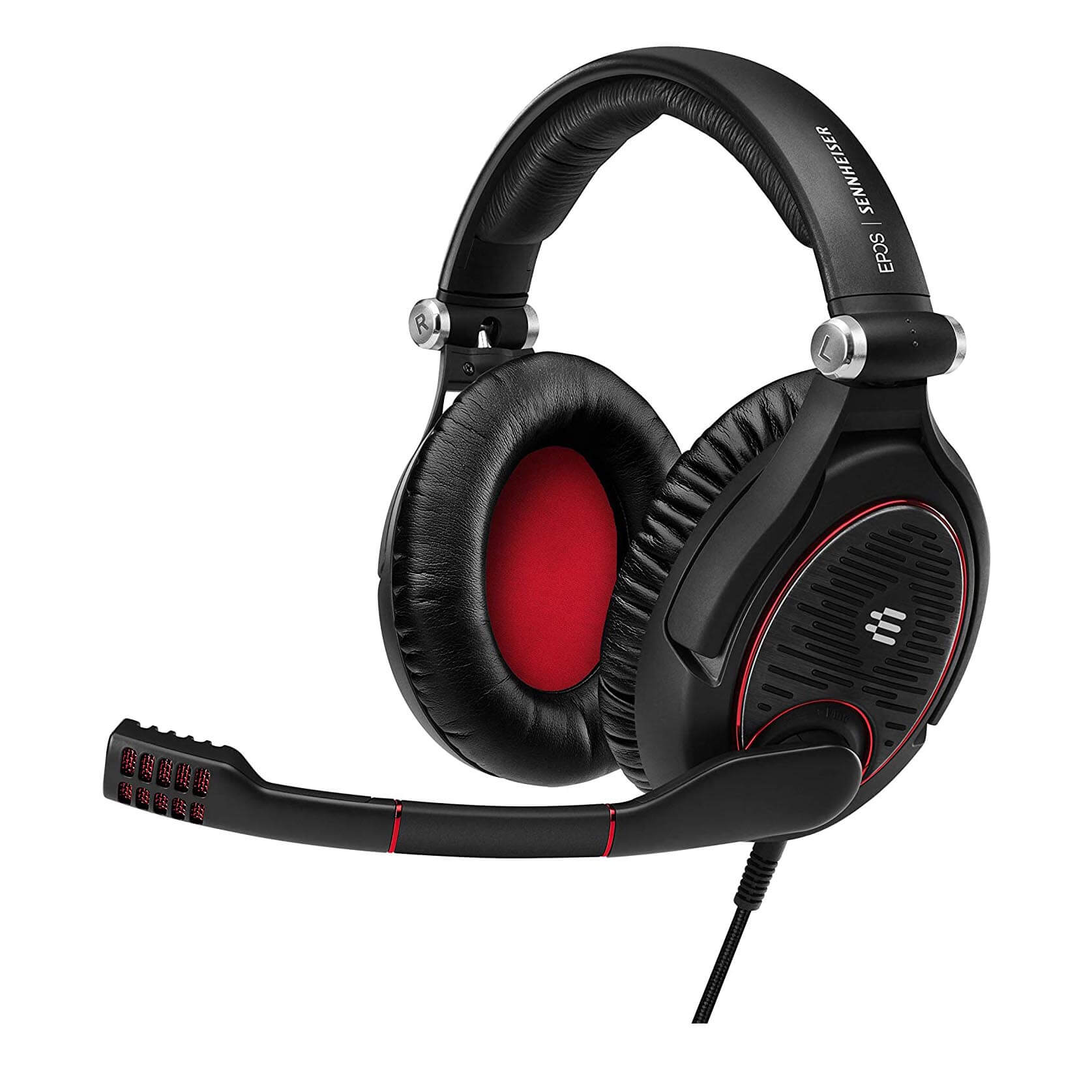 Sennheiser gaming headset xbox sale