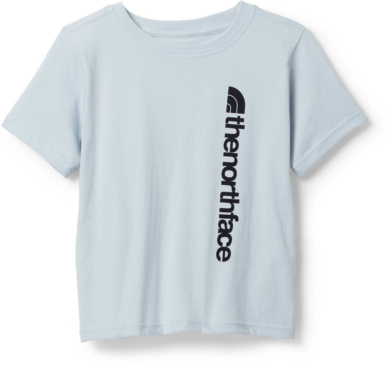 

Футболка с рисунком – для девочек The North Face, фиолетовый