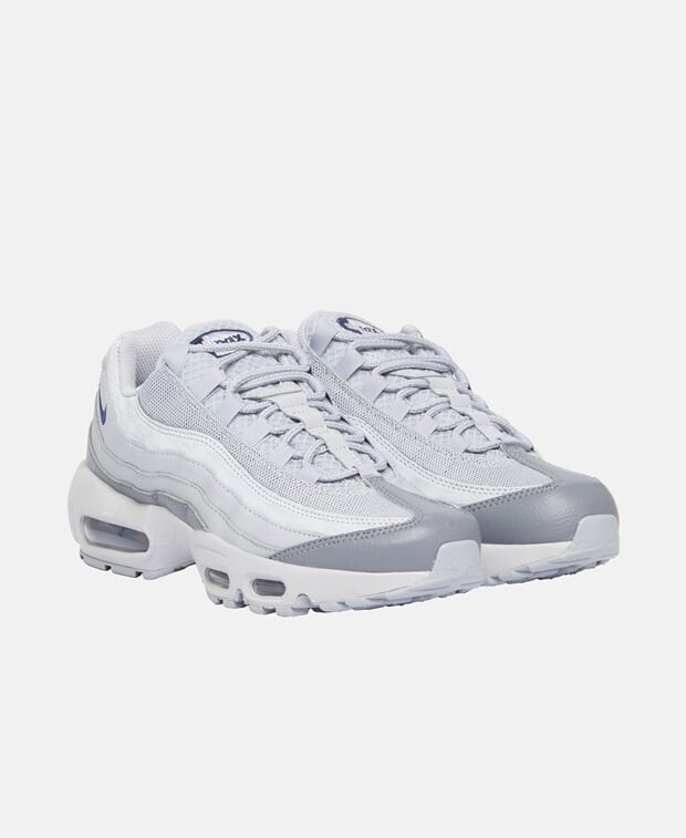 

Кроссовки Nike, светло-серый