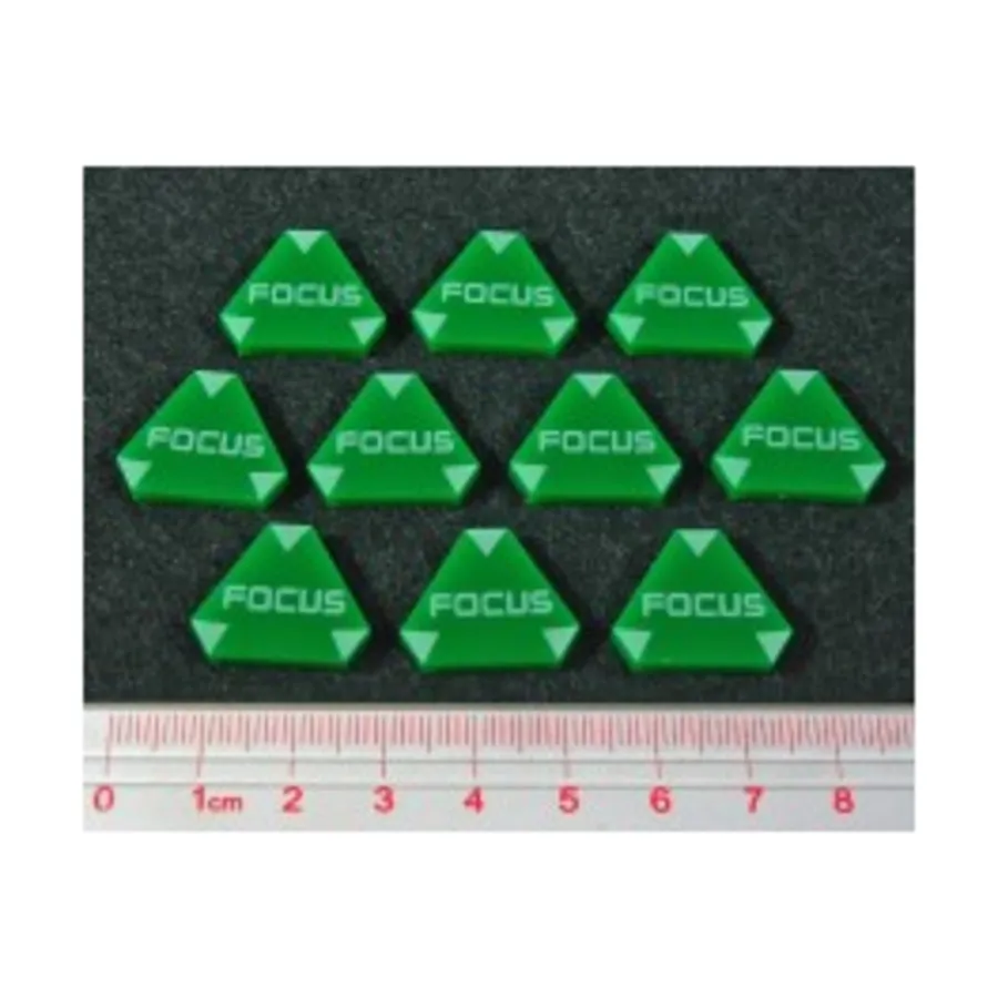 

Жетоны — Фокус, Star Wars - Imperial Assault Token Sets, Markers, & Bases (Litko Aerosystems)