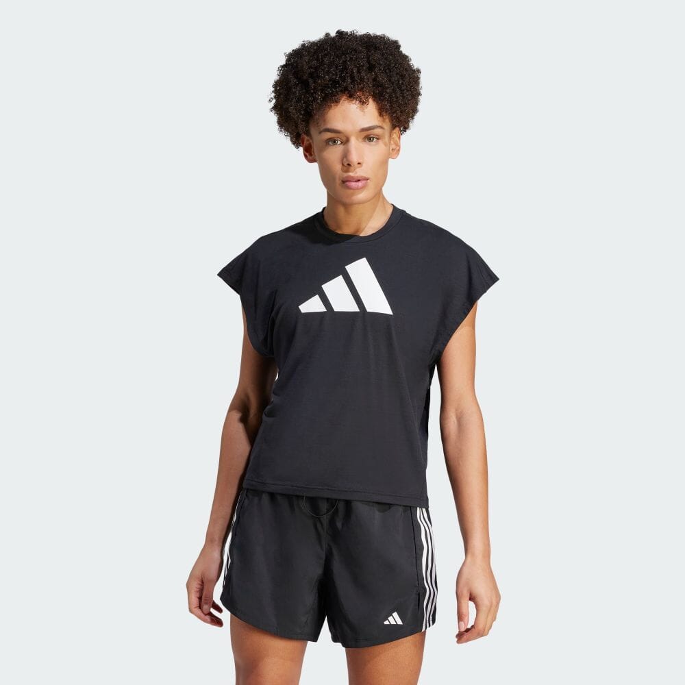 Adidas ti Shirt