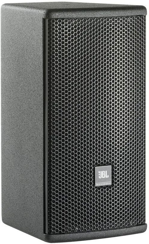

JBL AC16 6,5-дюймовый сверхкомпактный 2-полосный установочный динамик — черный