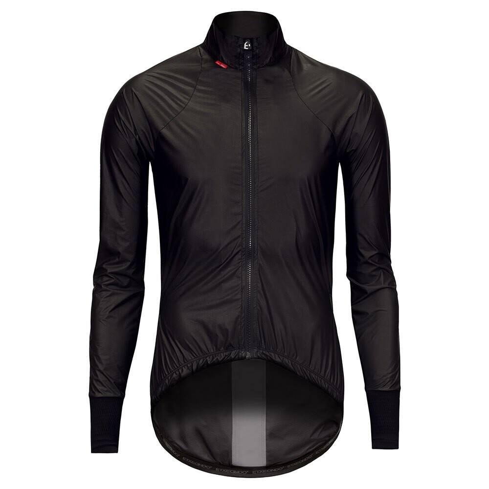 

Куртка Etxeondo Goretex Shake Dry, черный