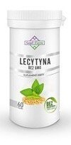

Лецитин Soul Farm, Премиум без ГМО 550мг 60к