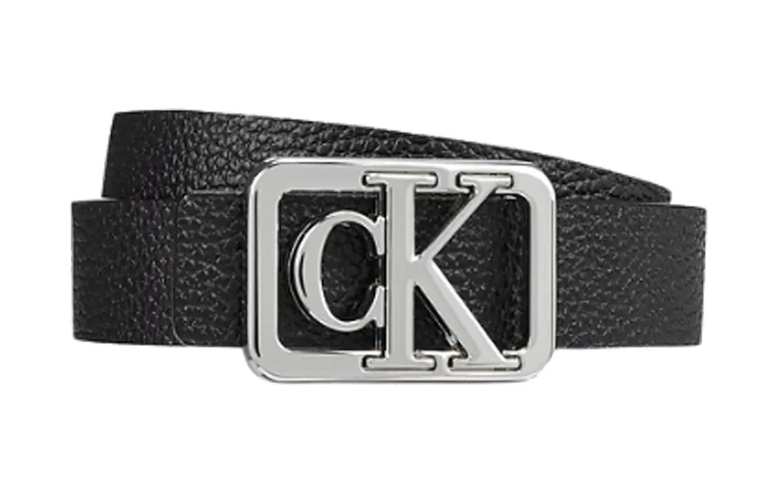 

Calvin Klein Женский кожаный ремень