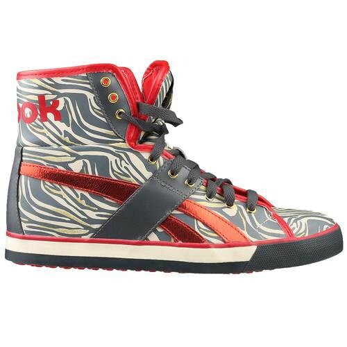 

Кроссовки Reebok Td2010, серый