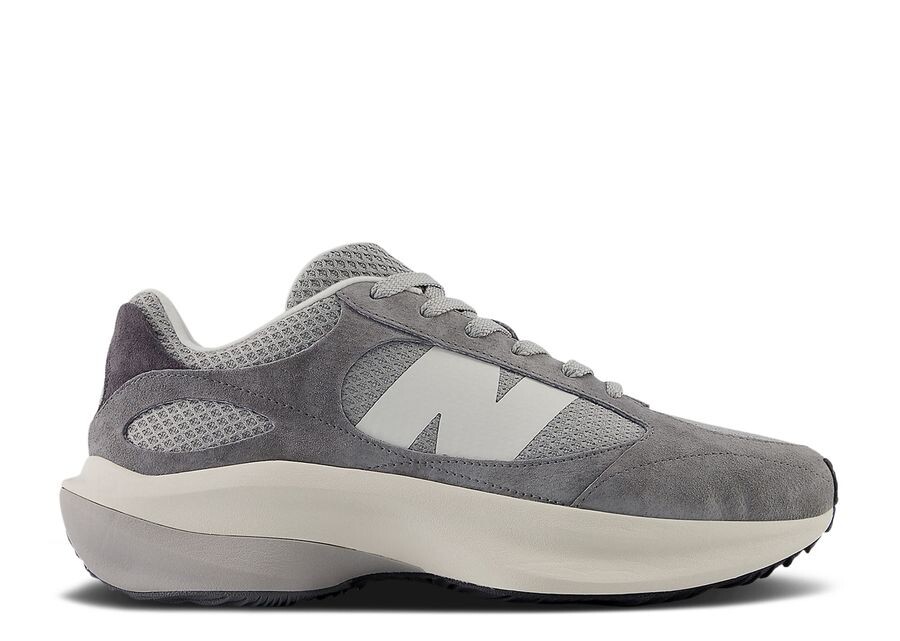 

Кроссовки New Balance New Balance WRPD Runner, цвет Harbor Grey Sea Salt