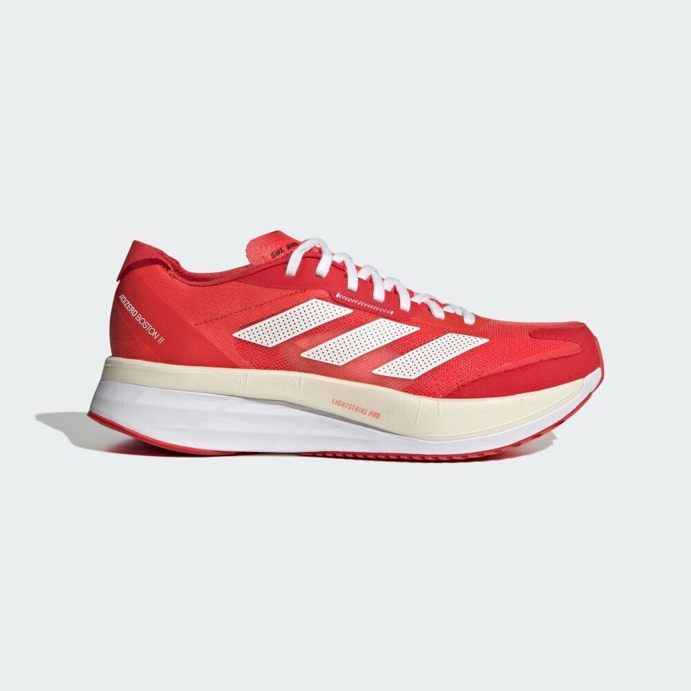 

Кроссовки Adidas ADIZERO BOSTON 11 REFUEL, белый