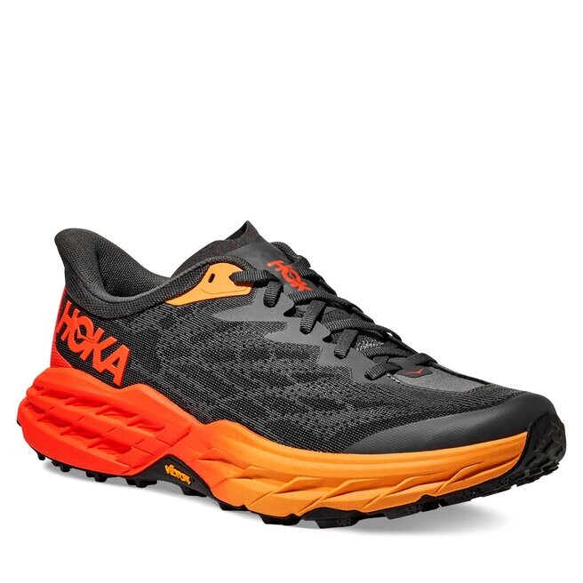 

Кроссовки Hoka Speedgoat, серый