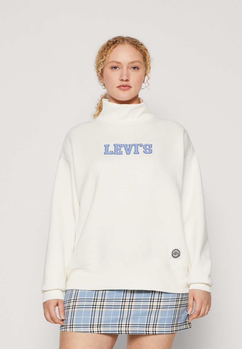 

Толстовка Levi's, Коричневый