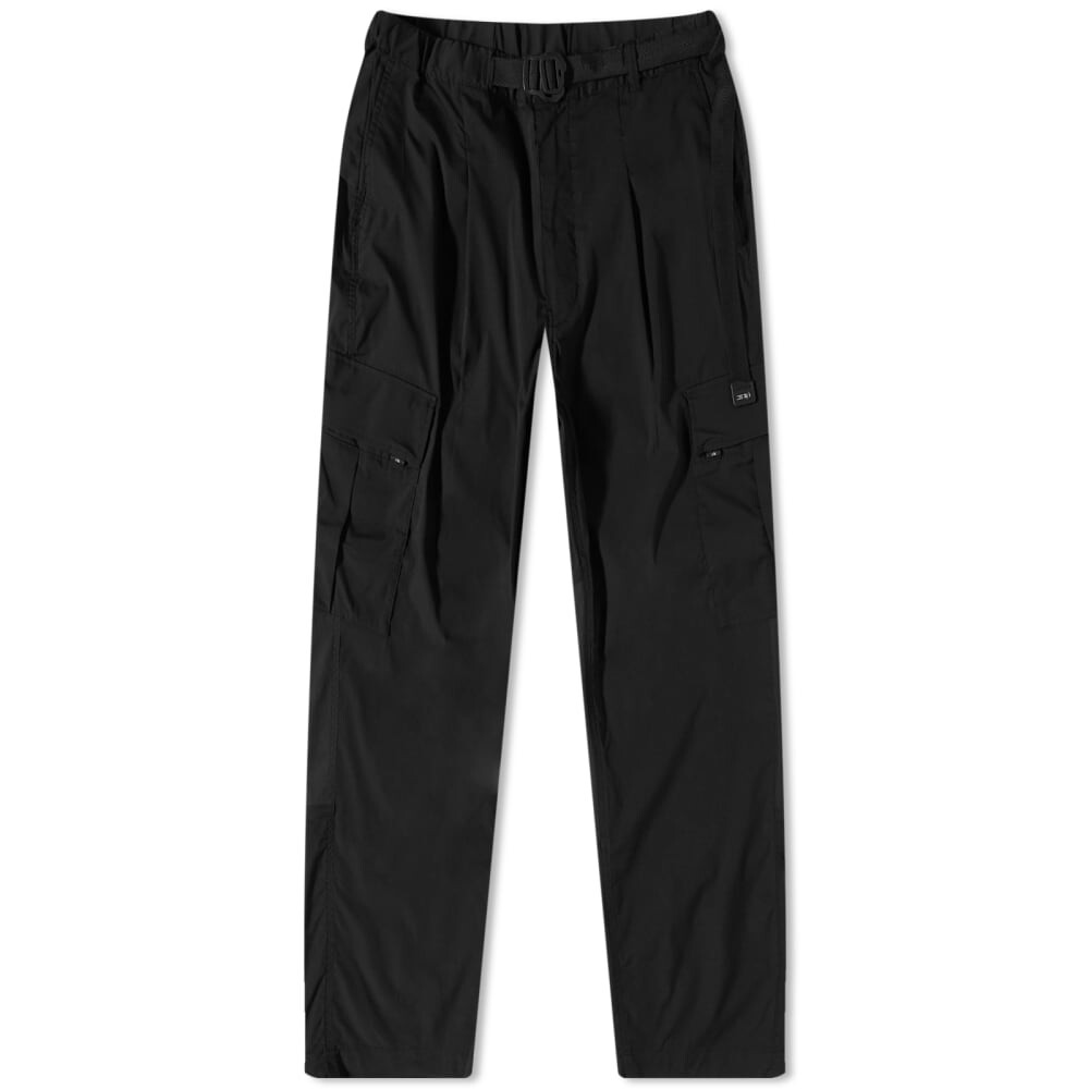 

F/Ce. Брюки карго Microft, черный
