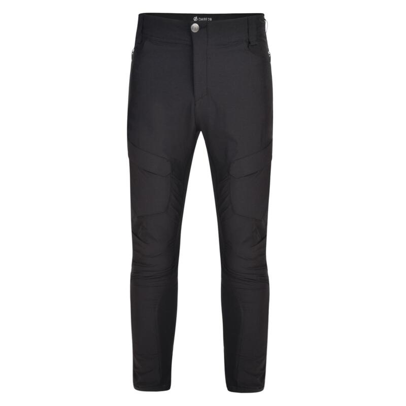 Мужские прогулочные брюки Tuned In II DARE 2B, цвет schwarz