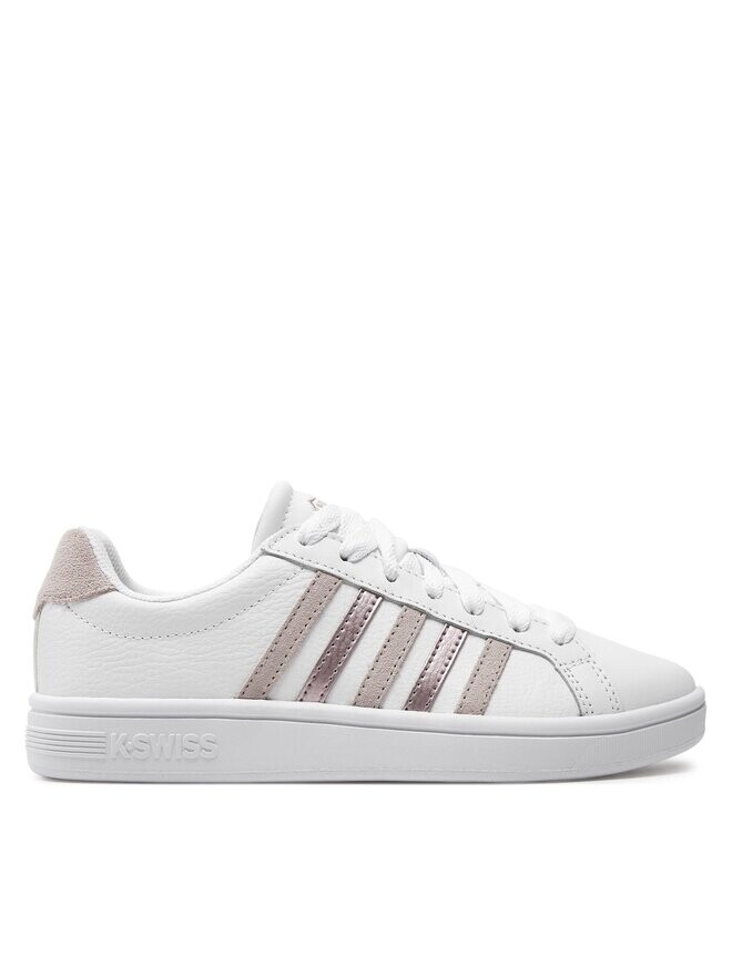 

Кроссовки Court Tiebreak K-Swiss, белый
