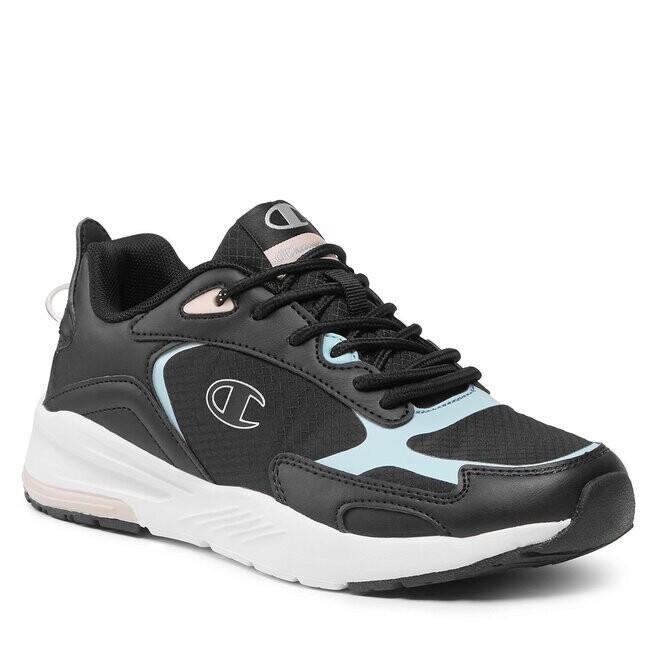 

Кроссовки Champion LowCut Shoe, черный