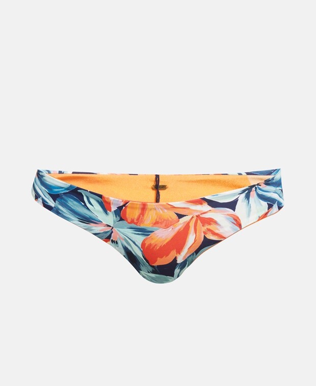 

Двусторонние брюки бикини Rip Curl, темно-синий