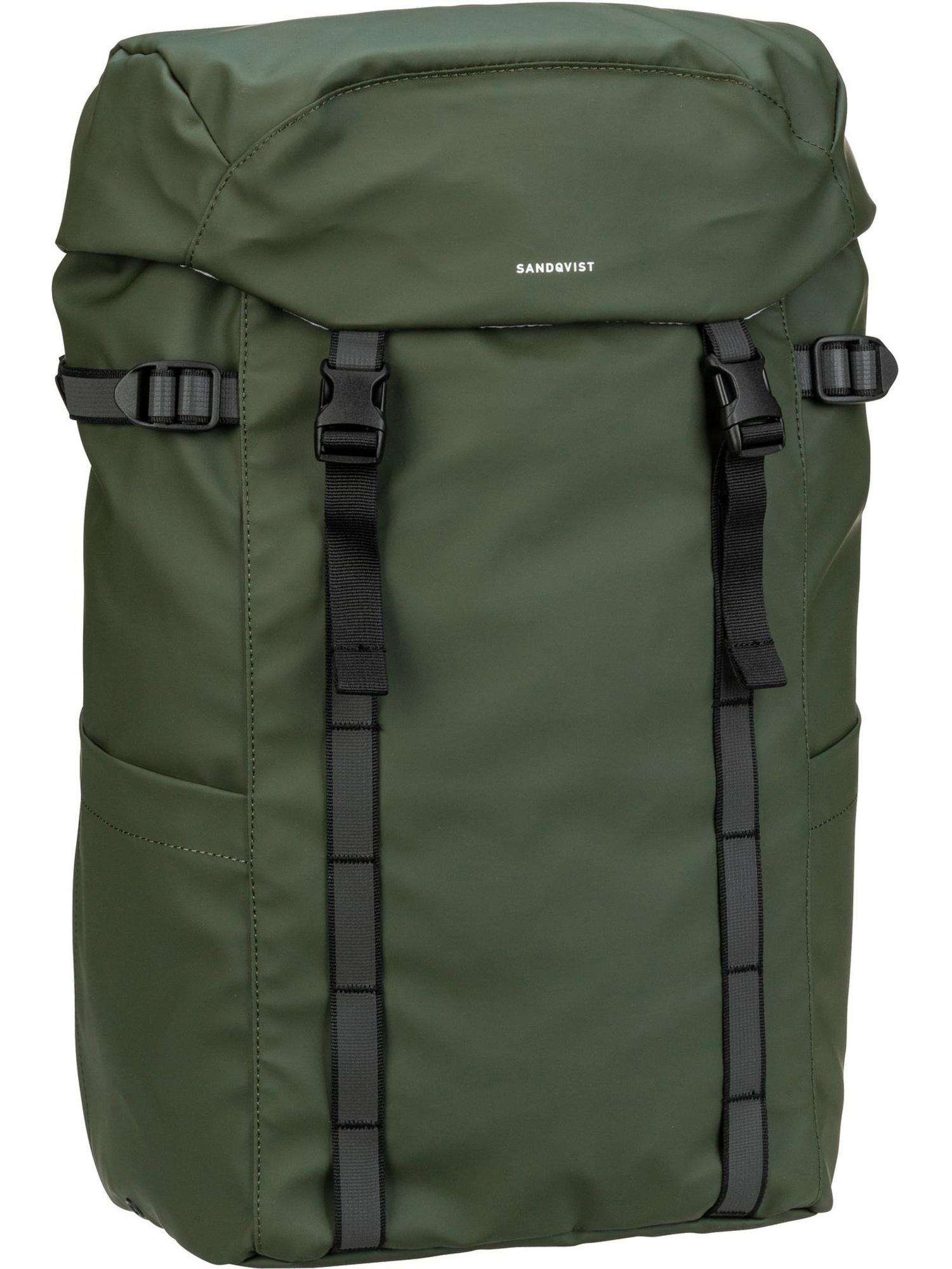 Рюкзак SANDQVIST/Backpack Jonatan, цвет Dawn Green рюкзак sandqvist backpack jonatan цвет ash grey