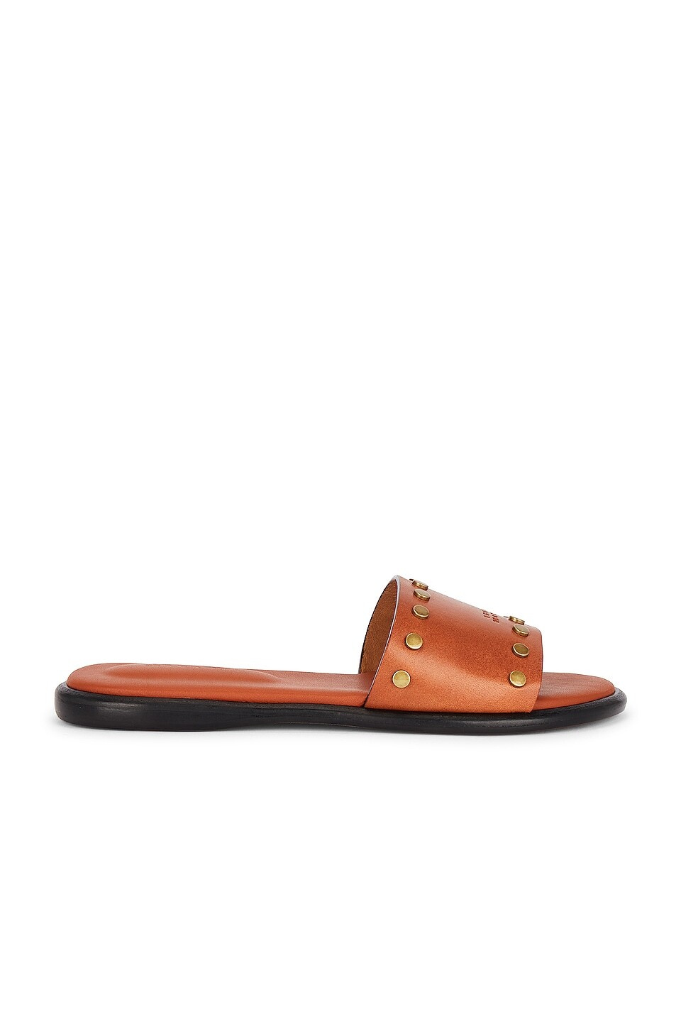 

Сандалии Isabel Marant Vikee, цвет Cognac