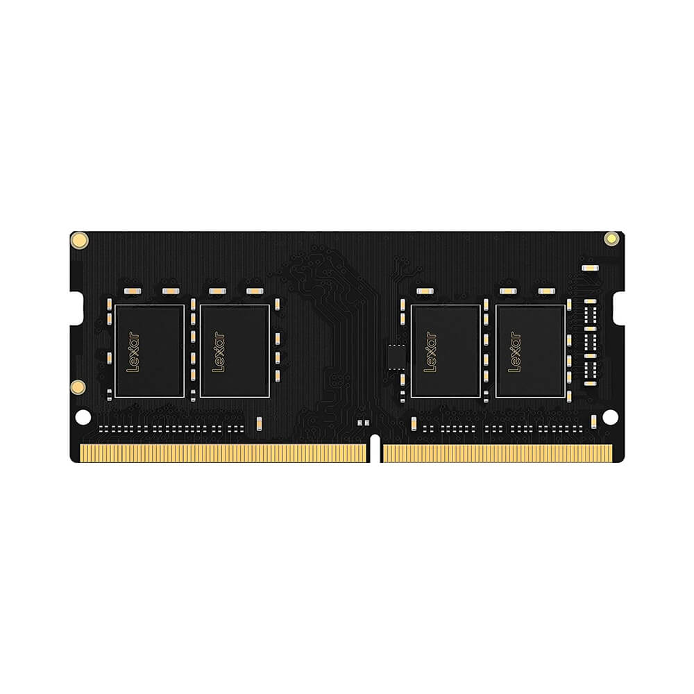 Оперативная память Lexar 32 ГБ, DDR4, 260 Pin, 2666 Мгц фото