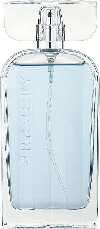 

Туалетная вода Dina Cosmetics Bravery
