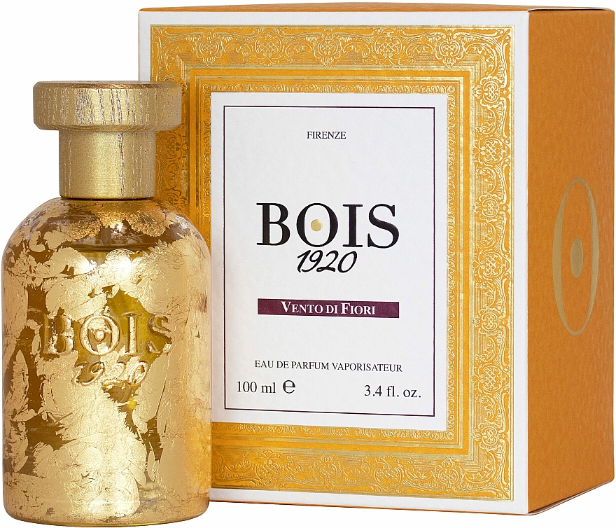 Духи Bois 1920 Vento di Fiori bois 1920 vento di fiori ветер цветов 50ml