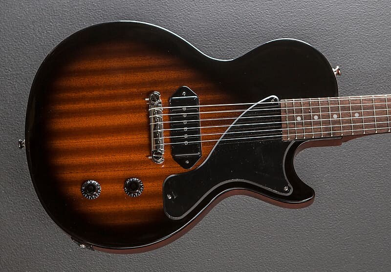 

Les Paul Junior - Tobacco Burst Epiphone