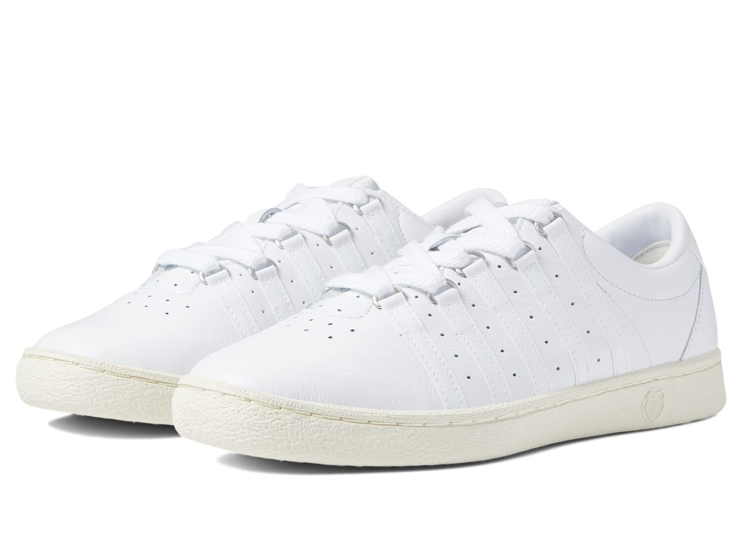 

Кроссовки K-Swiss, The Pro Suede