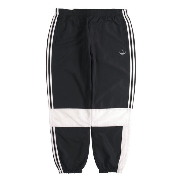 

Спортивные штаны Adidas originals Asymm Track Sweatpants, Черный