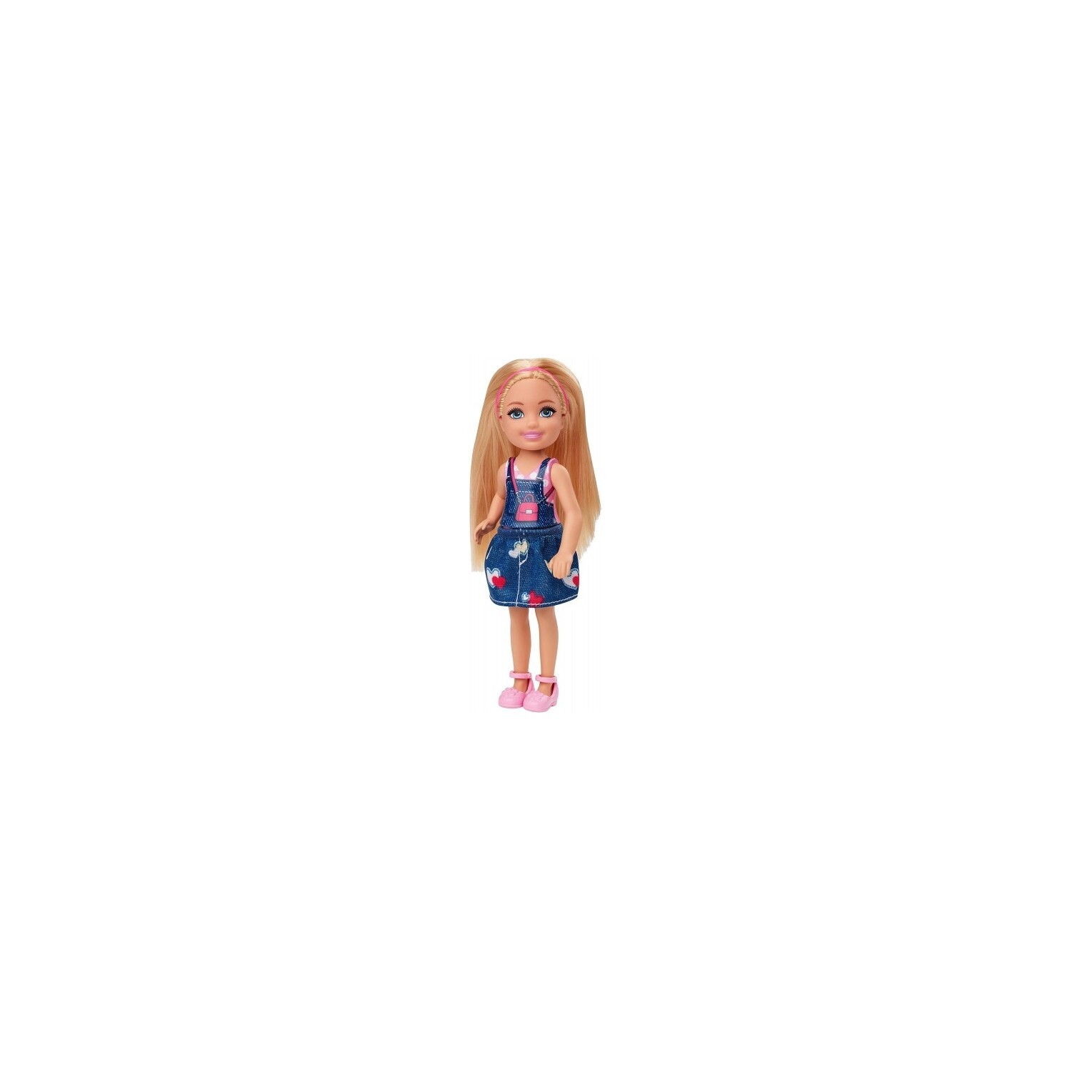 

Кукла Barbie Челси DWJ33