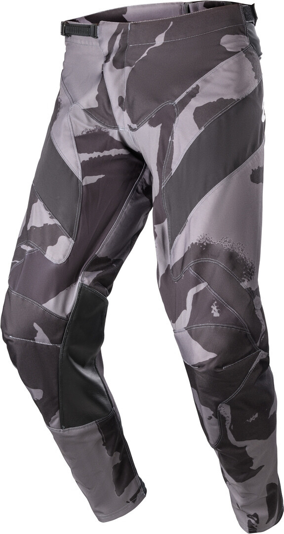 

Штаны для мотокросса Alpinestars Racer Tactical 2023, черный/серый