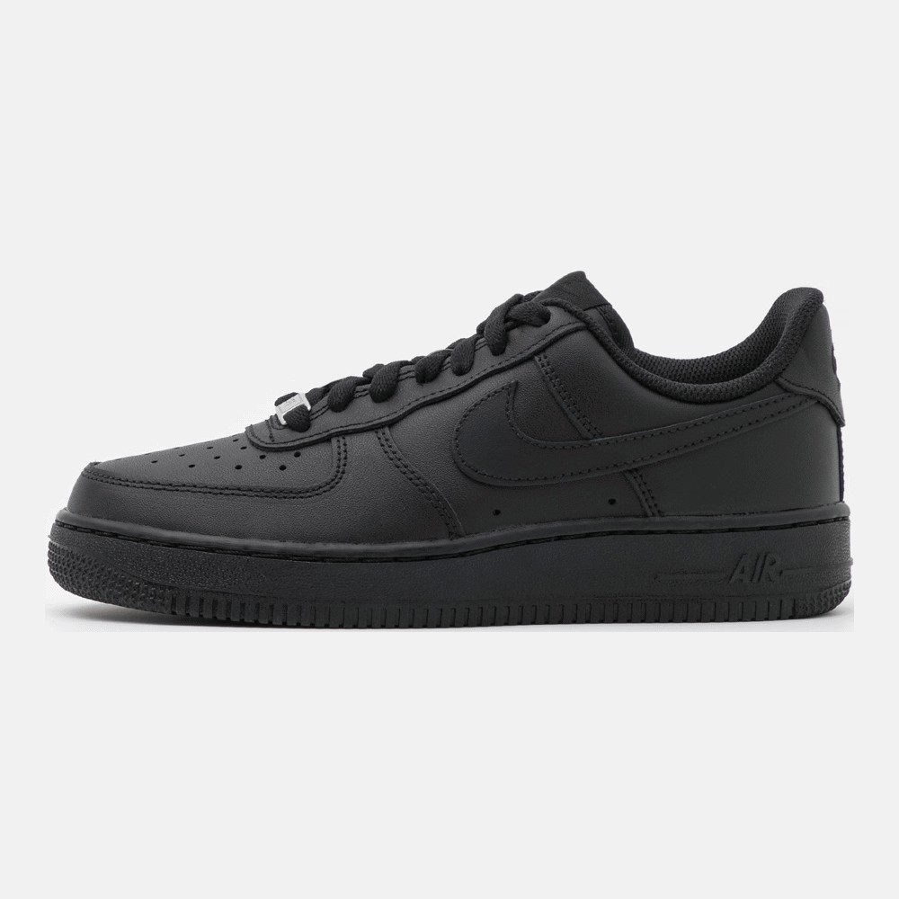 Кроссовки Nike Sportswear Wmns Air Force 1 07, black
