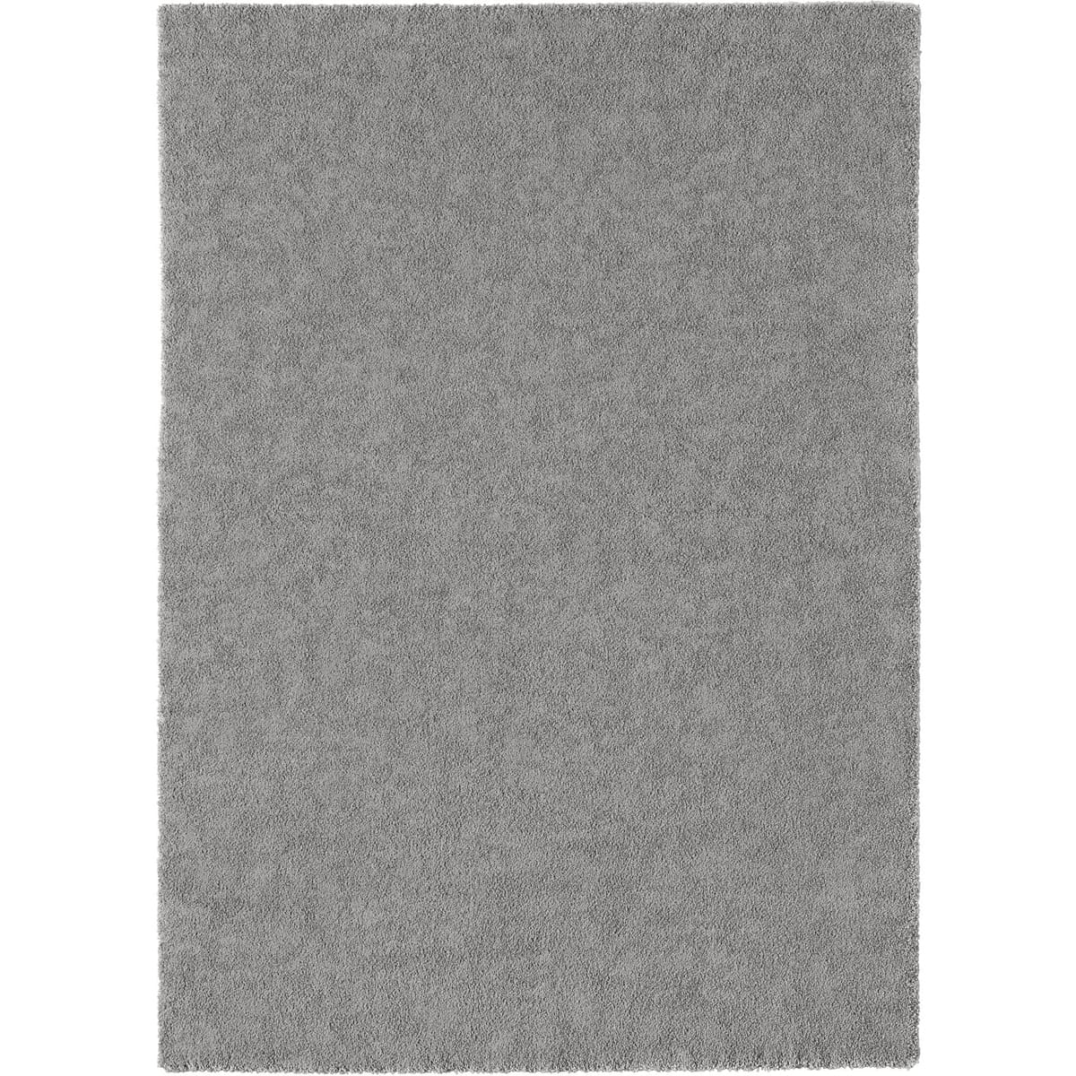 Ковер Ikea Stoense 170х240 см, серый