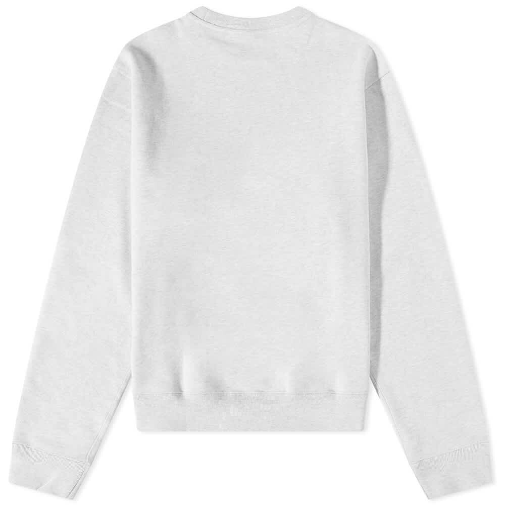 

Толстовка Adidas x Pharrell Williams Humanrace Crew Sweat