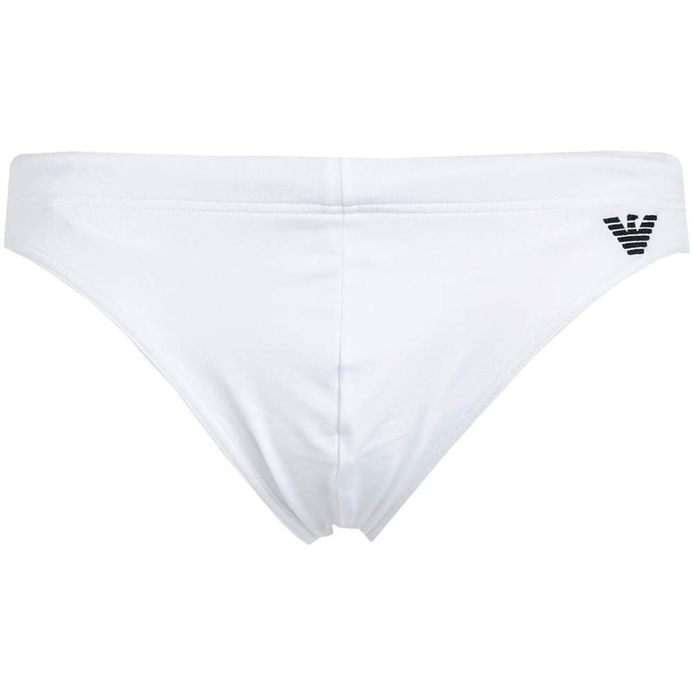 

Плавки Emporio Armani, белый