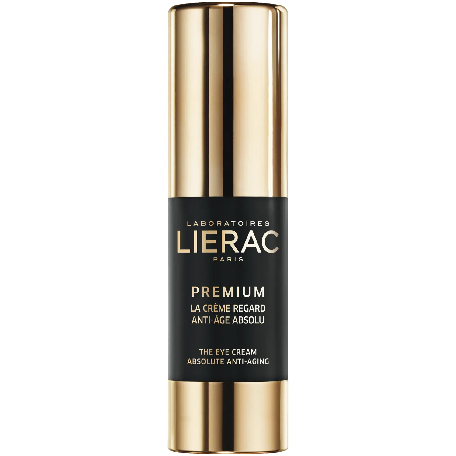 

Lierac Premium антивозрастной крем для глаз, 15 мл