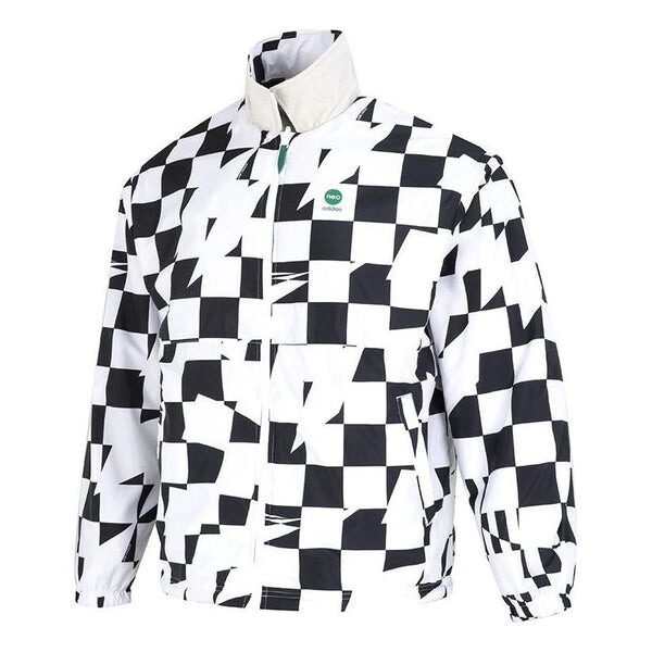 

Куртка Adidas NEO U Vbe Rev Jacket, белый
