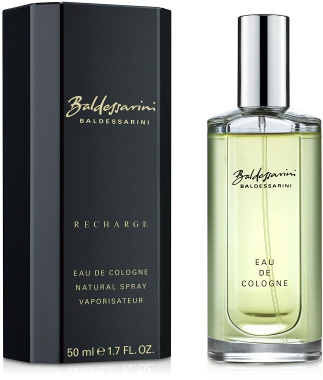 

Одеколон Baldessarini Eau De Cologne