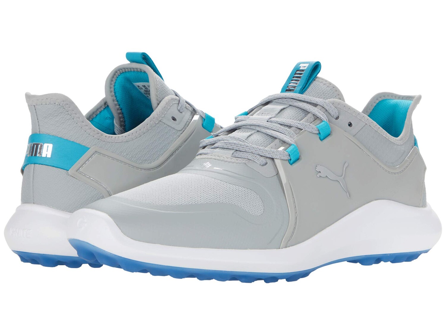 

Кроссовки PUMA Golf, Ignite Fasten8